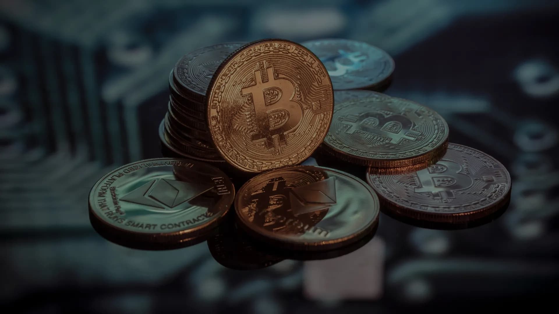 Cryptocurrency, From Investment to Everyday Use