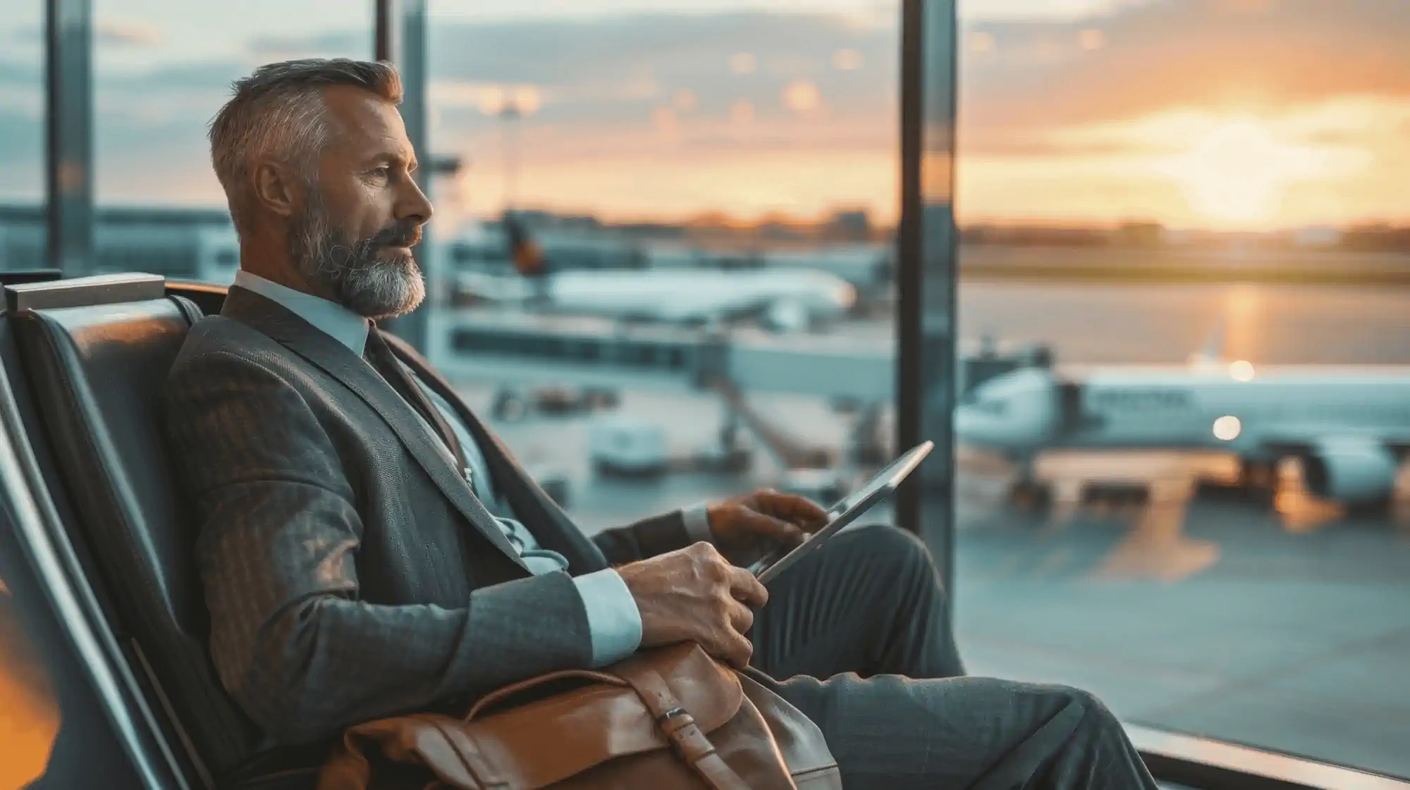 Travel the World in Crypto