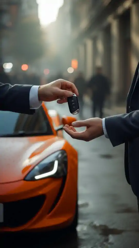 High-Net-Worth Clients & Family Offices